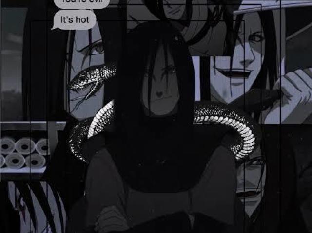 Orochimaru