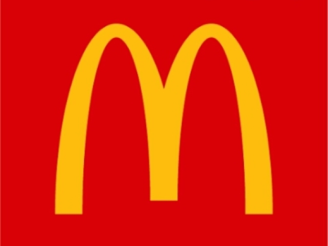 McDonald