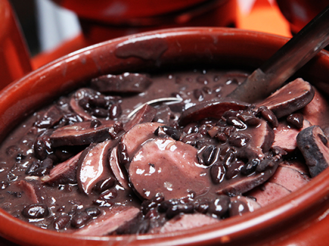 FEIJOADA