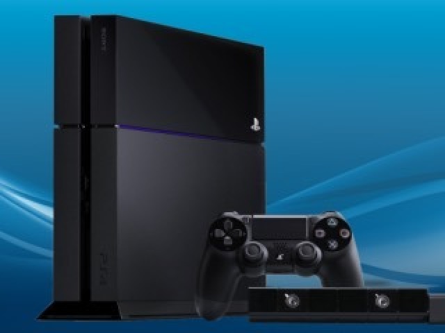 PS4