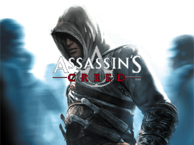 Assassin´s Creed