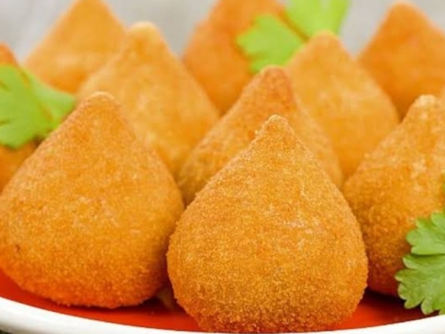 Coxinha