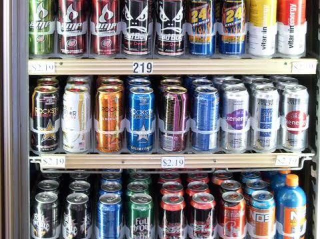 Qual energético lhe define?