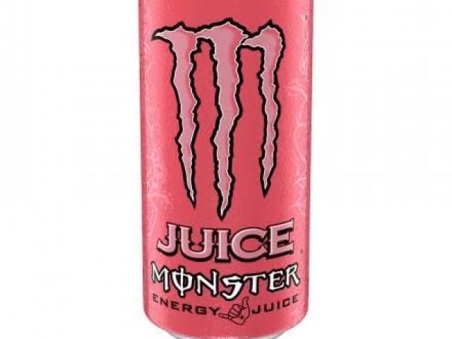 MONSTER pipeline punch