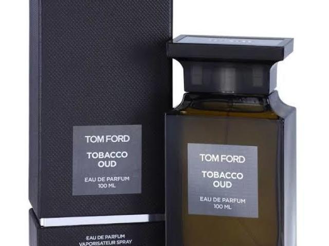 Tobacco Oud