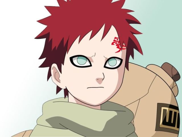 GAARA