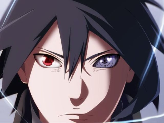 SASUKE