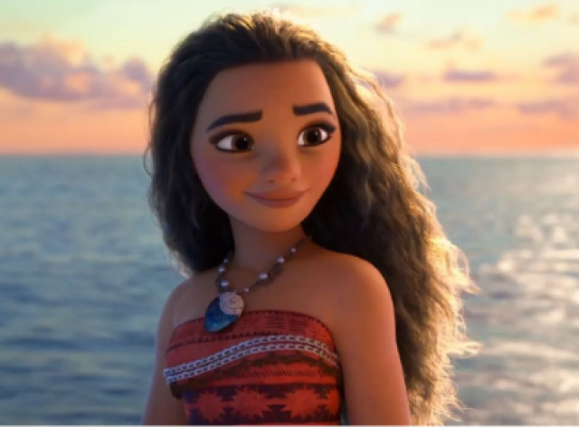 Moana