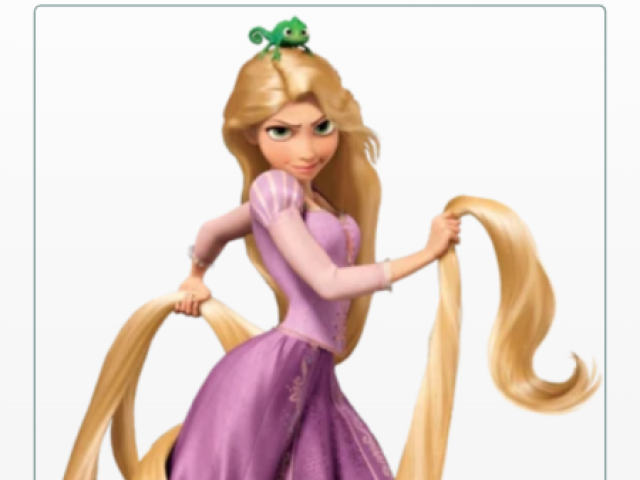 Rapunzel