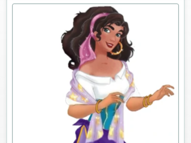 Esmeralda