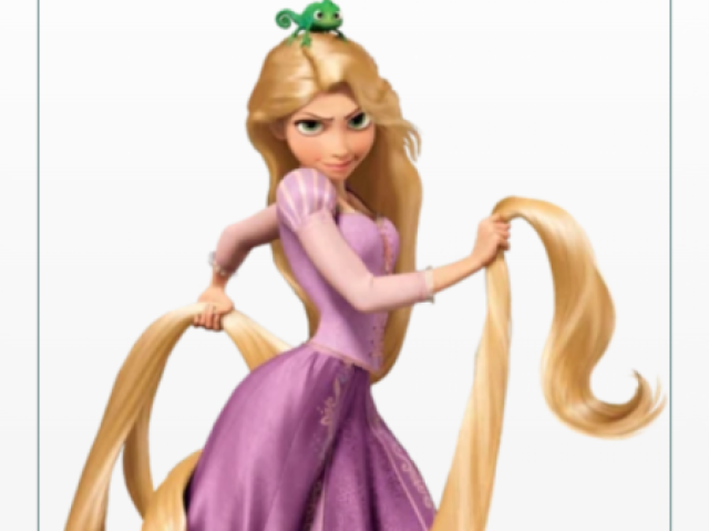 Rapunzel