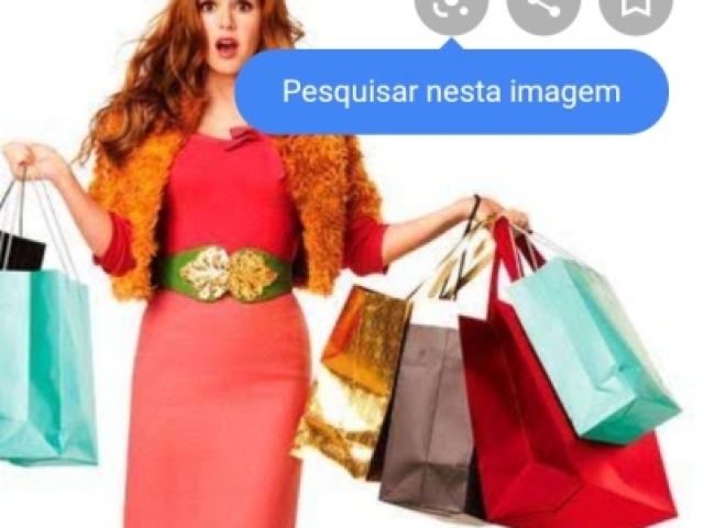 Comprar roupas