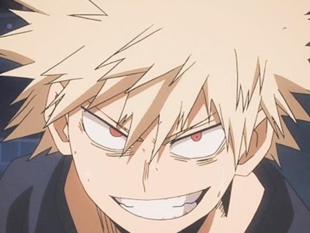 Kacchan