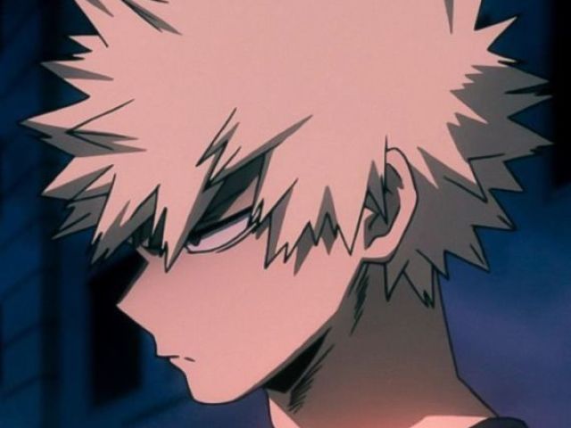 Kacchan