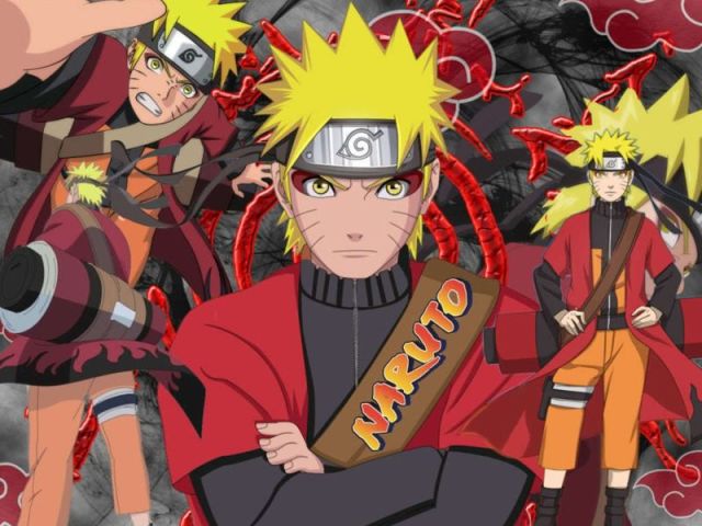 SENJUTSU