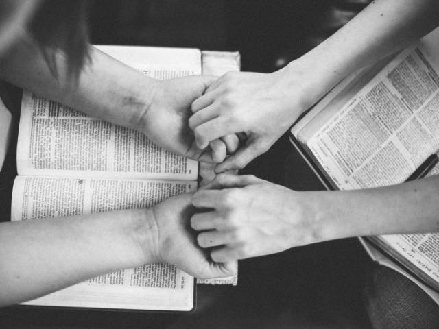 A Bíblia e suas Divisões: Livros Históricos