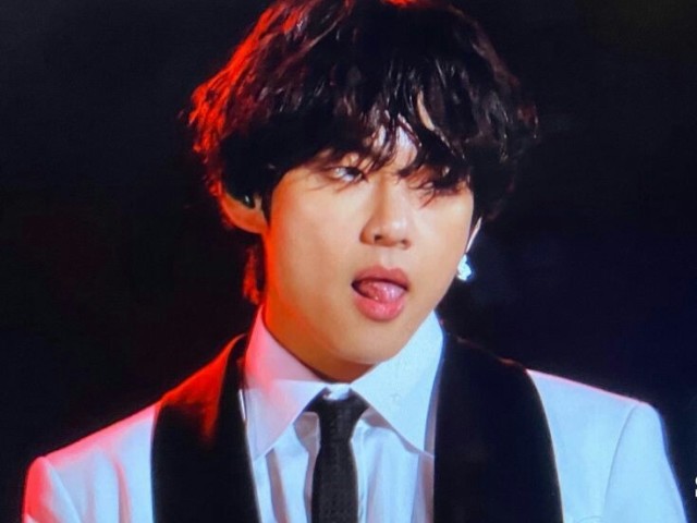 Taehyung