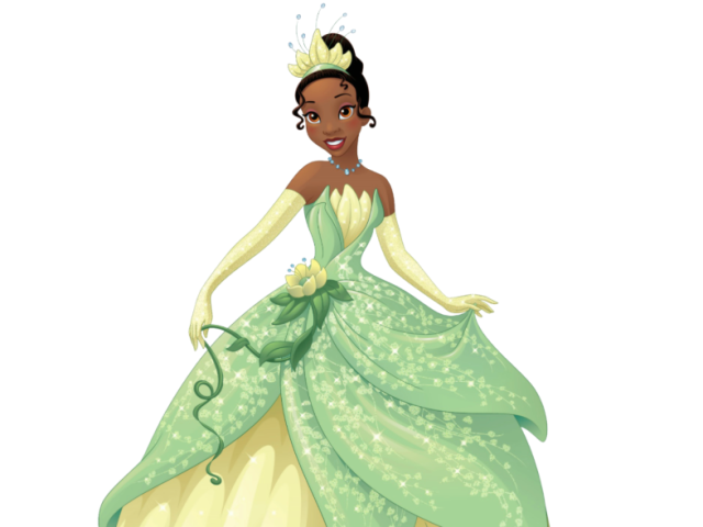 Tiana