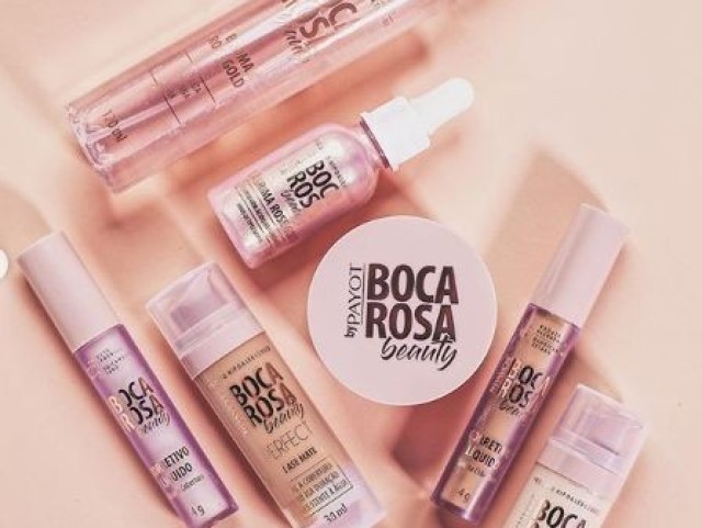 BATONS BOCA ROSA.