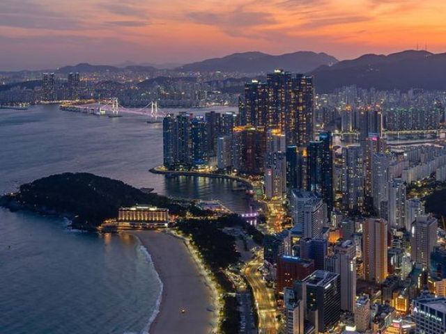 Busan