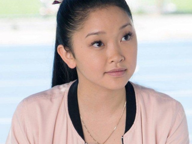 Lara Jean