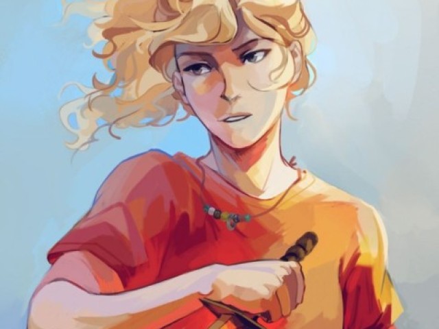 Annabeth