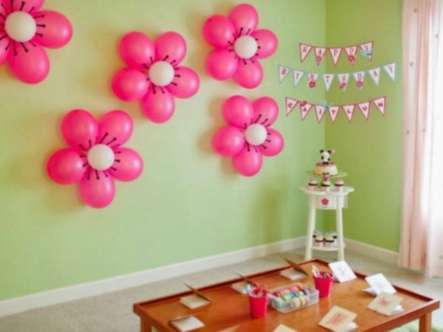 Festa simples