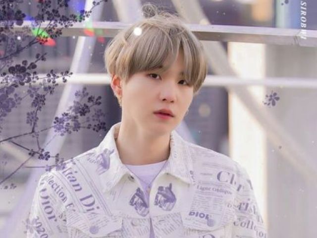 Yoongi