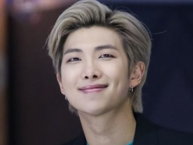 Namjoon