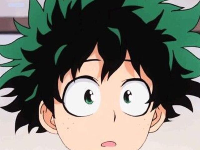 Deku