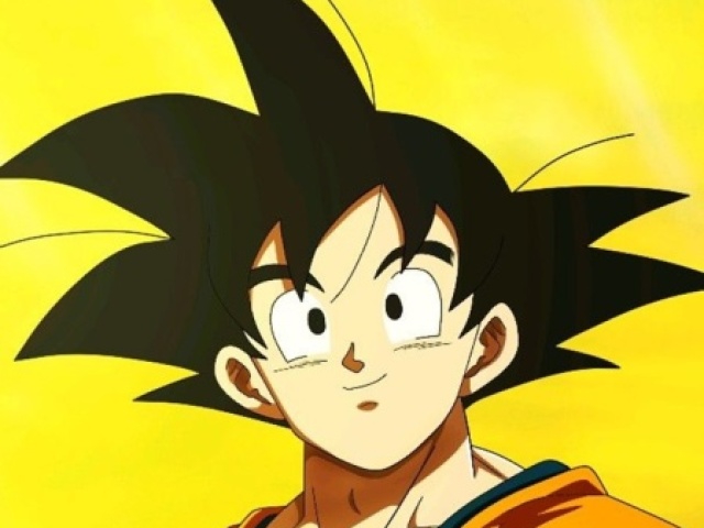 Goku