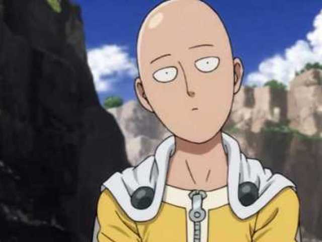 Saitama