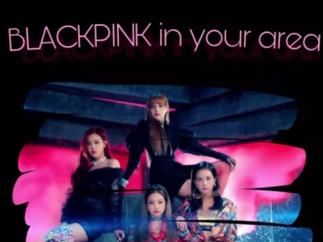 Blackpink