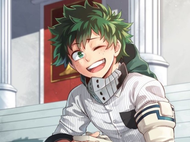 Deku