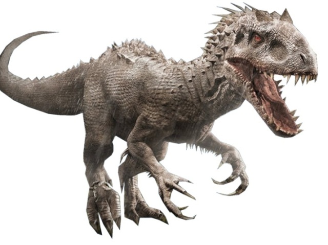 Indominus Rex