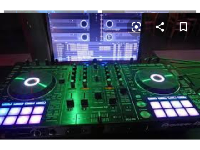 Dj