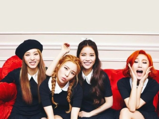 MAMAMOO