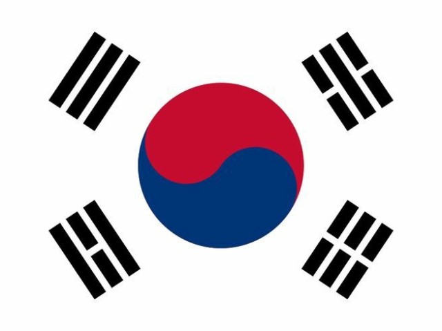 Coreia do sul