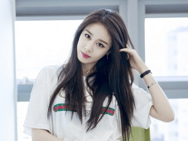 Jiyeon