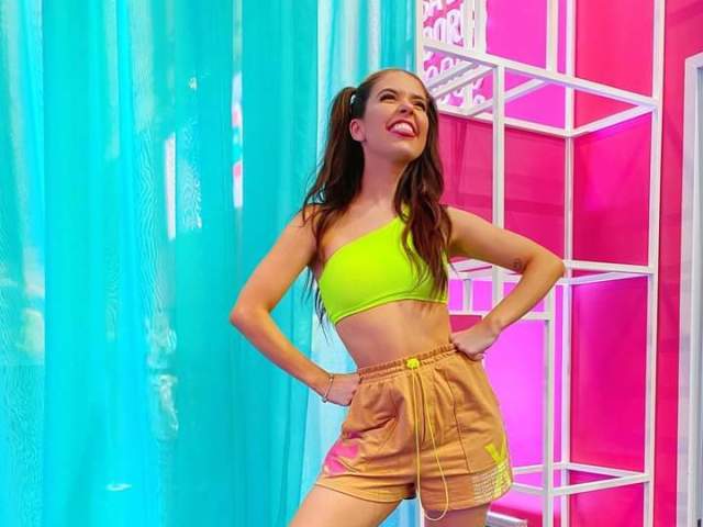 Carol Abreu
