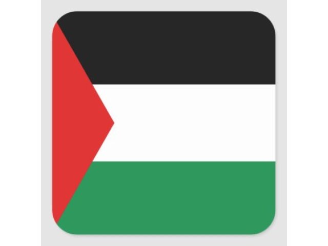 Palestina.