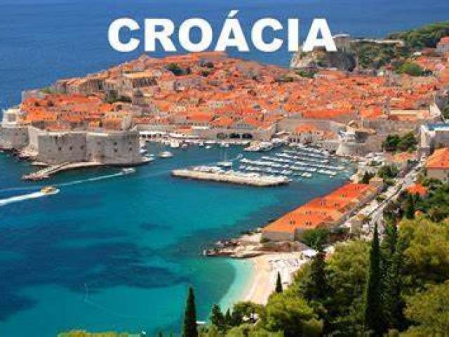 Croácia.