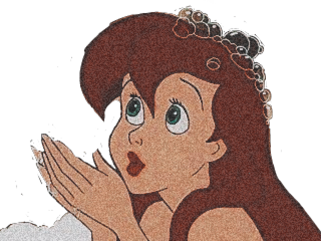 🐚Ariel🐚