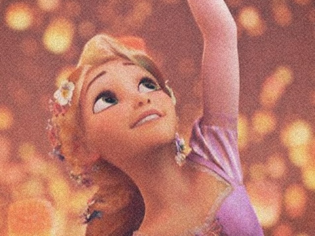 💕Rapunzel💕