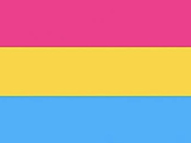 Pansexual