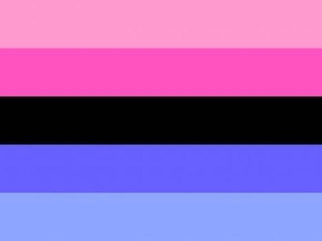Omnisexual