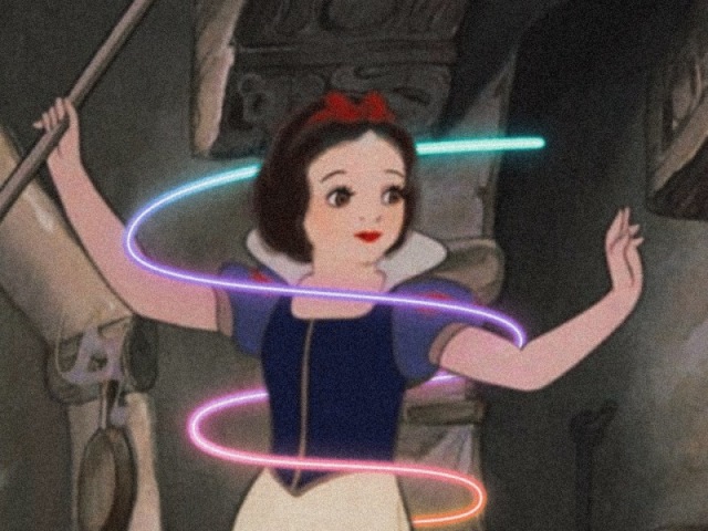 🍎Branca de Neve🍎