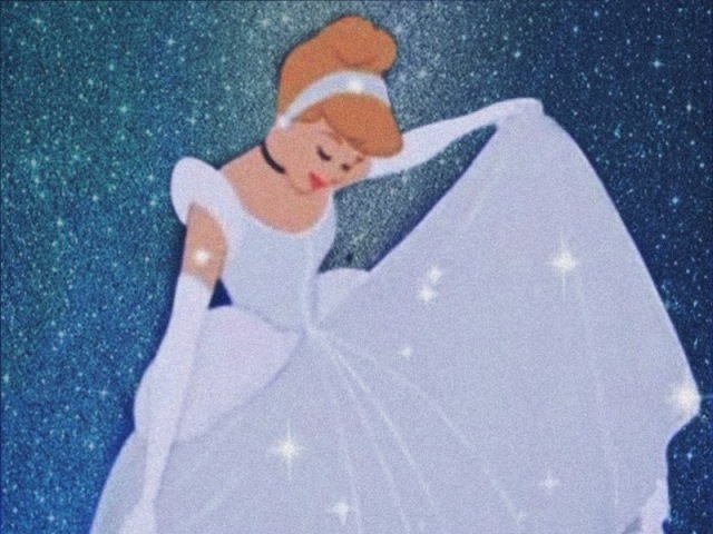 💙Cinderela💙