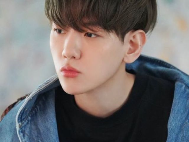 Baekhyung💕