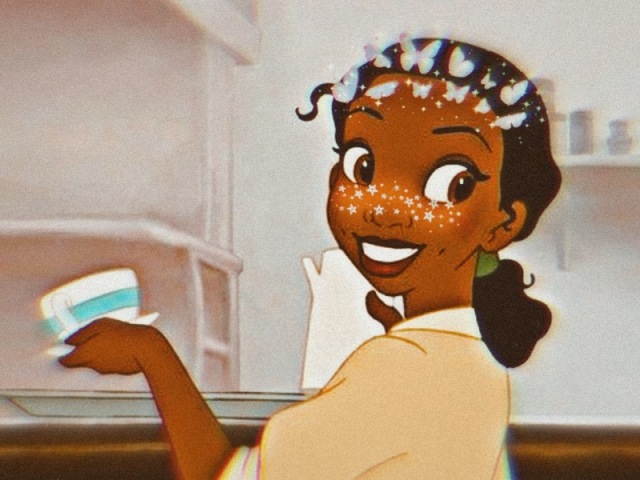 💚Tiana💚